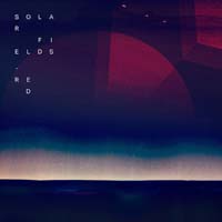 Solar Fields - RED
